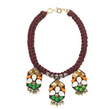 Shourouk Style Fashion Necklace/Fashion Jewelry (XJW13188)